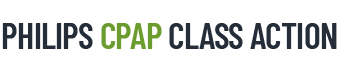 Philips CPAP Class Action